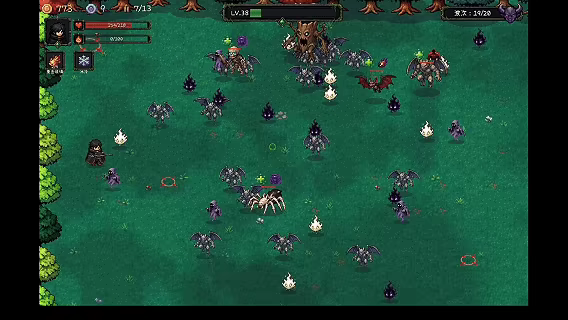 GunfireFantasy video 3