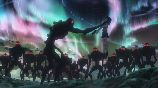 Children Who Chase Lost Voices screenshot 3