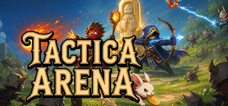 Tactica Arena