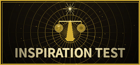 Inspiration Test cover