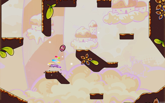 Boba Escape — 4