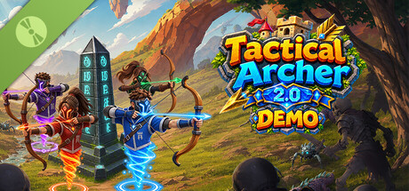 Tactical Archer 2.0 Demo