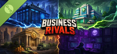 Business Rivals Demo 표지