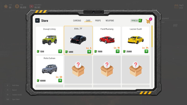 CarCrash.Tube: Car Crash Simulator screenshot 12