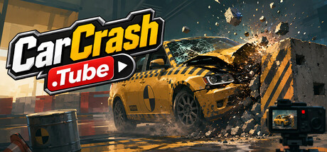 CarCrash.Tube: Car Crash Simulator