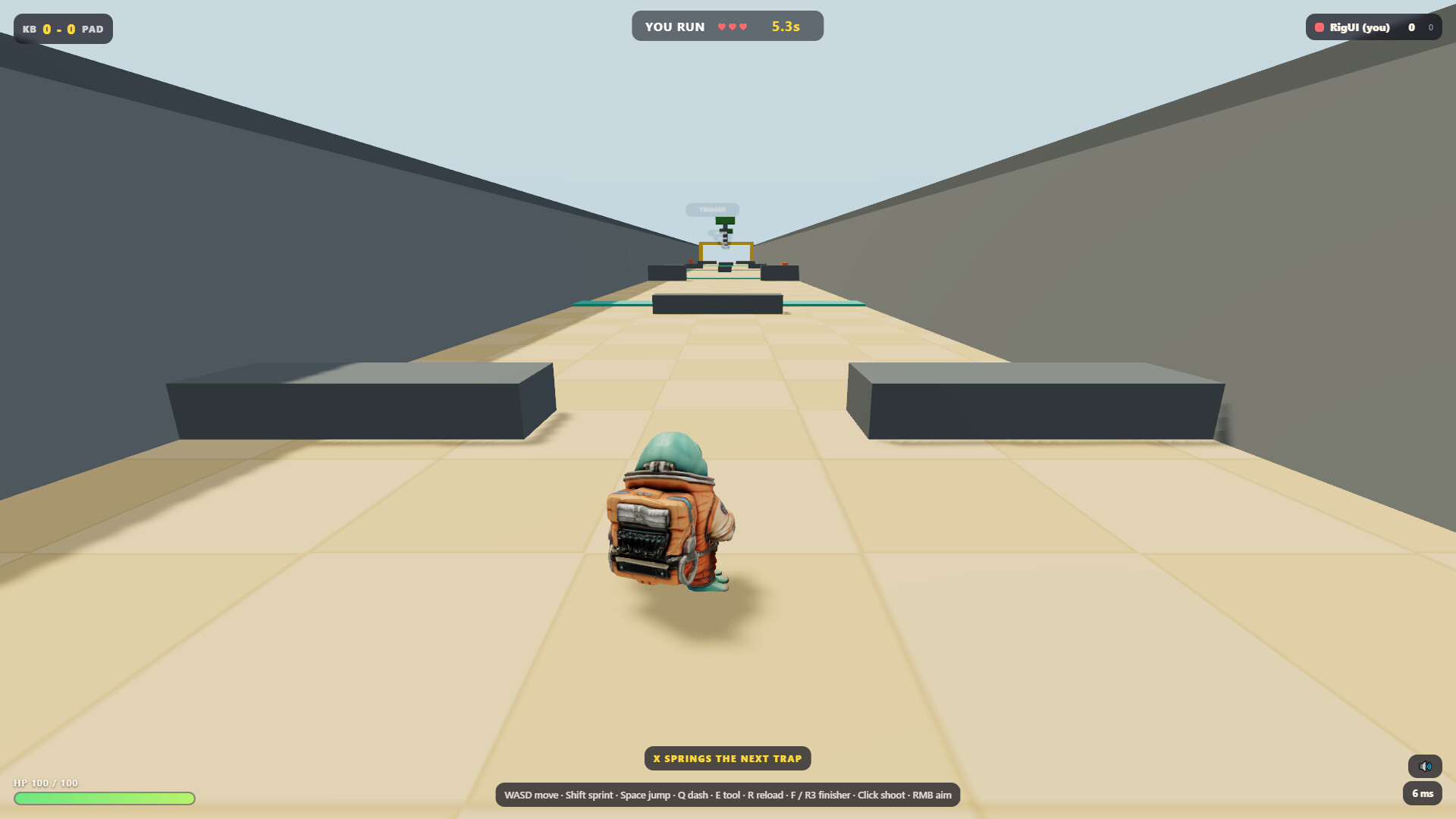 ToyStorm