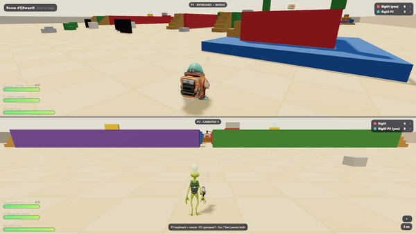 ToyStorm 스크린샷 3
