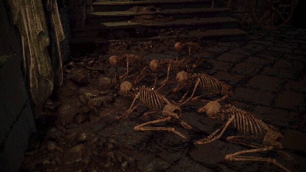 The Ninth Witch’s Jail screenshot 3