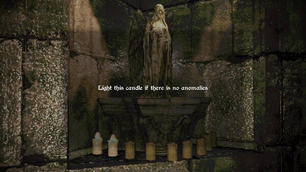 The Ninth Witch’s Jail screenshot 2