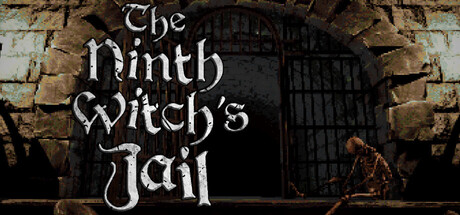 The Ninth Witch’s Jail