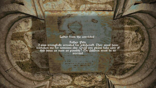 The Ninth Witch’s Jail screenshot 4