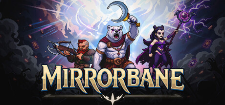 Mirrorbane Playtest 표지