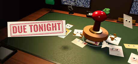 DUE TONIGHTの作品画像