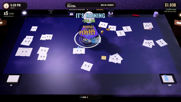 DUE TONIGHT screenshot 12