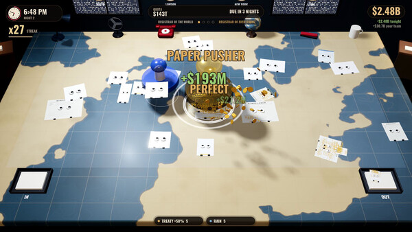 DUE TONIGHT screenshot 11
