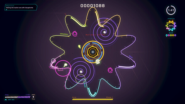 PARRYGON screenshot 6