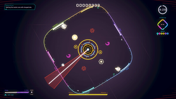 PARRYGON screenshot 3