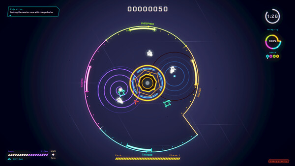 PARRYGON screenshot 4