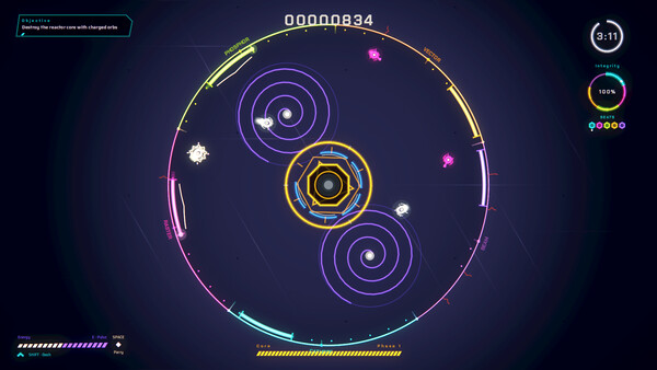 PARRYGON screenshot 5