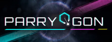 PARRYGON cover