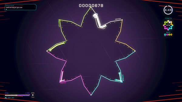 PARRYGON screenshot 7