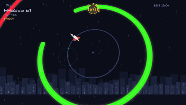 Screenshot media