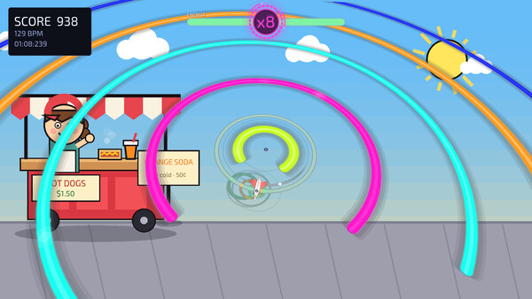 Screenshot media