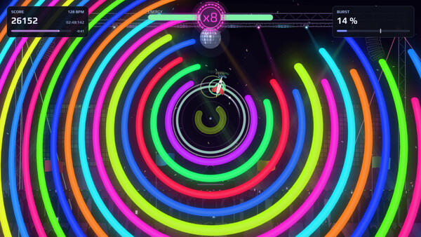 PERIHELIA screenshot 4
