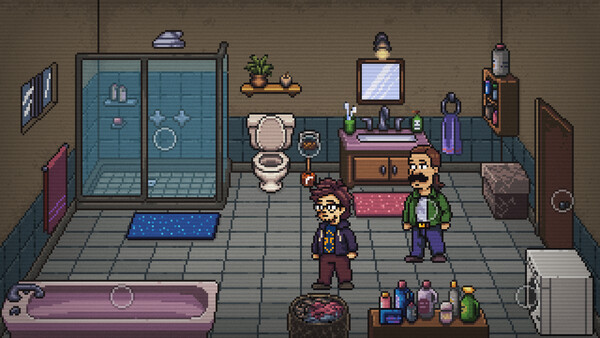 The Garries screenshot 3