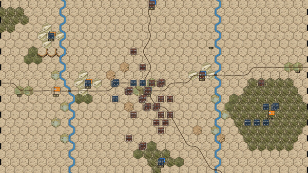 Sekigahara 1600 스크린샷 2