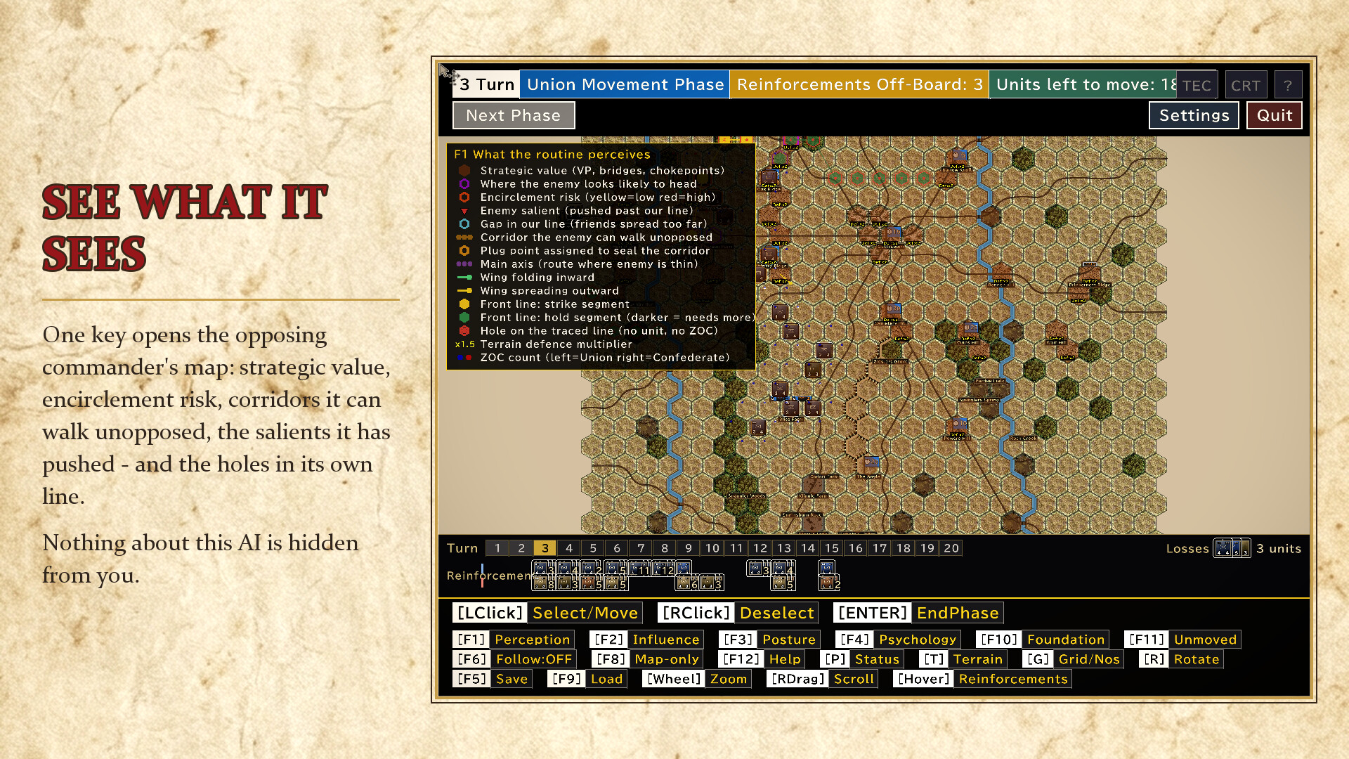 Sekigahara 1600 screenshot #4