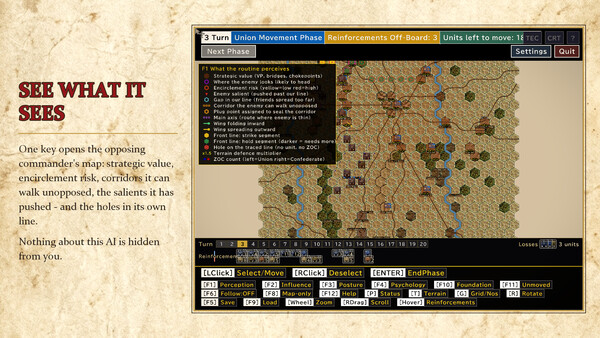 Sekigahara 1600 스크린샷 4