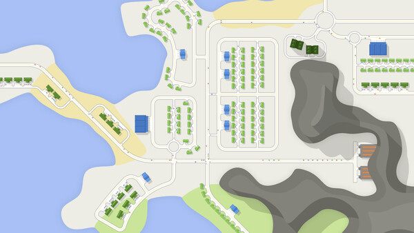 Trafficity Screenshot