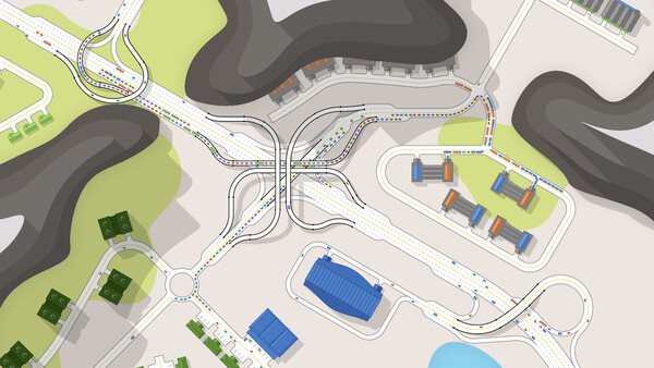 Trafficity