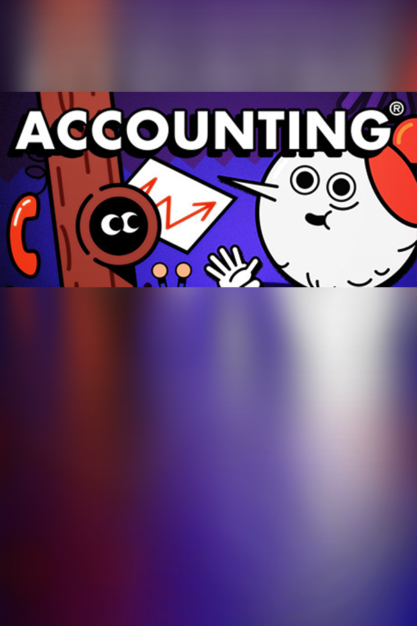 Cover art of Accounting (Legacy)