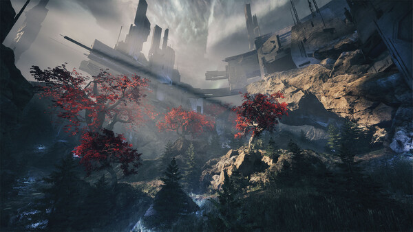Warslave screenshot 12