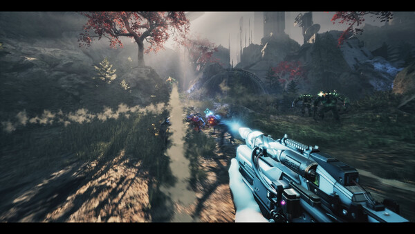 Warslave screenshot 8