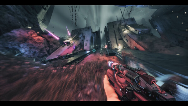 Warslave screenshot 6