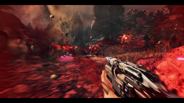 Warslave screenshot 11