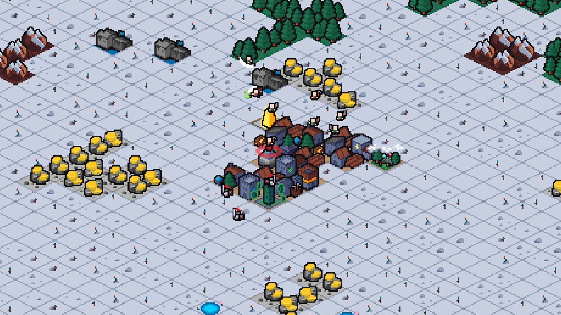Divinestead screenshot #5