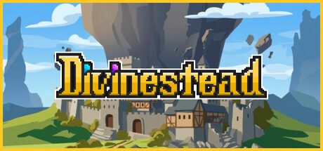 Divinestead header art