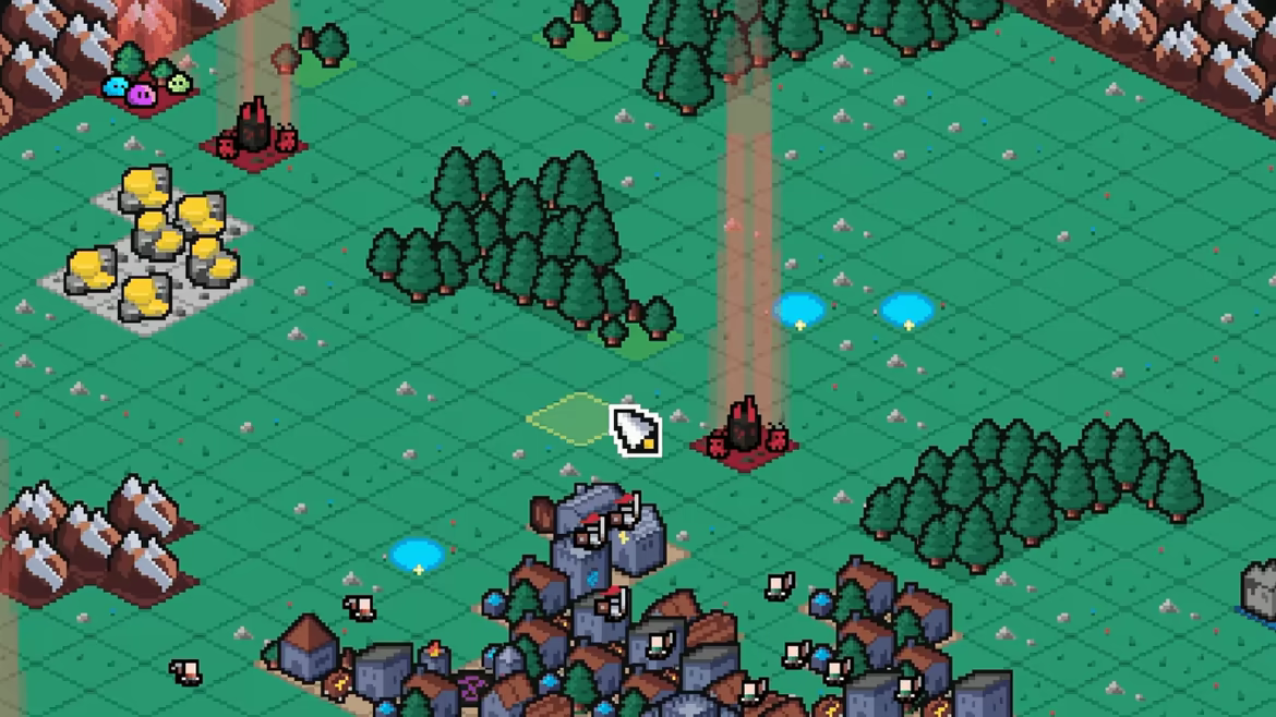 Divinestead video 2