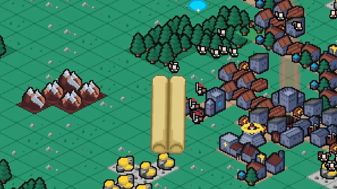 Divinestead video 4
