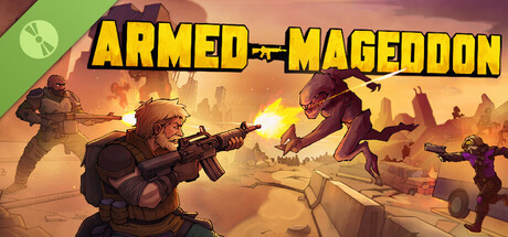 Armed-Mageddon Demo