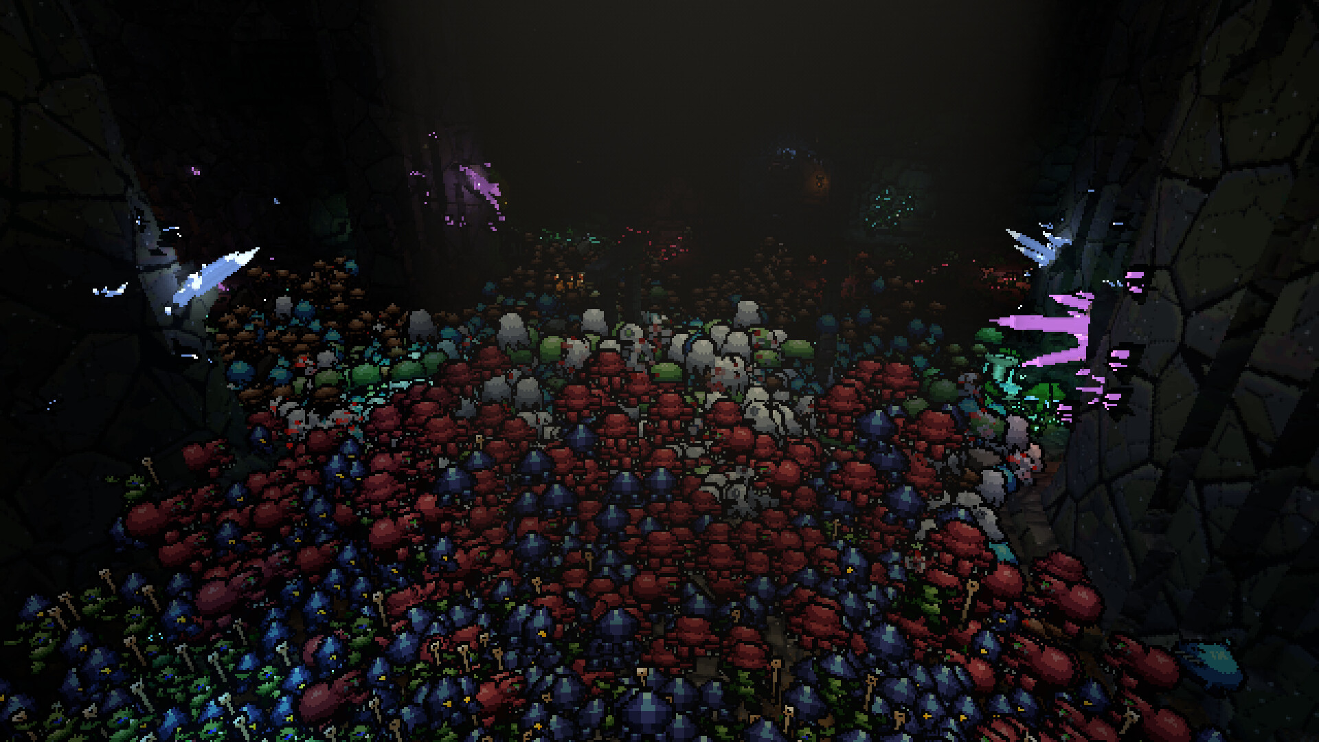 Bloomery screenshot #7