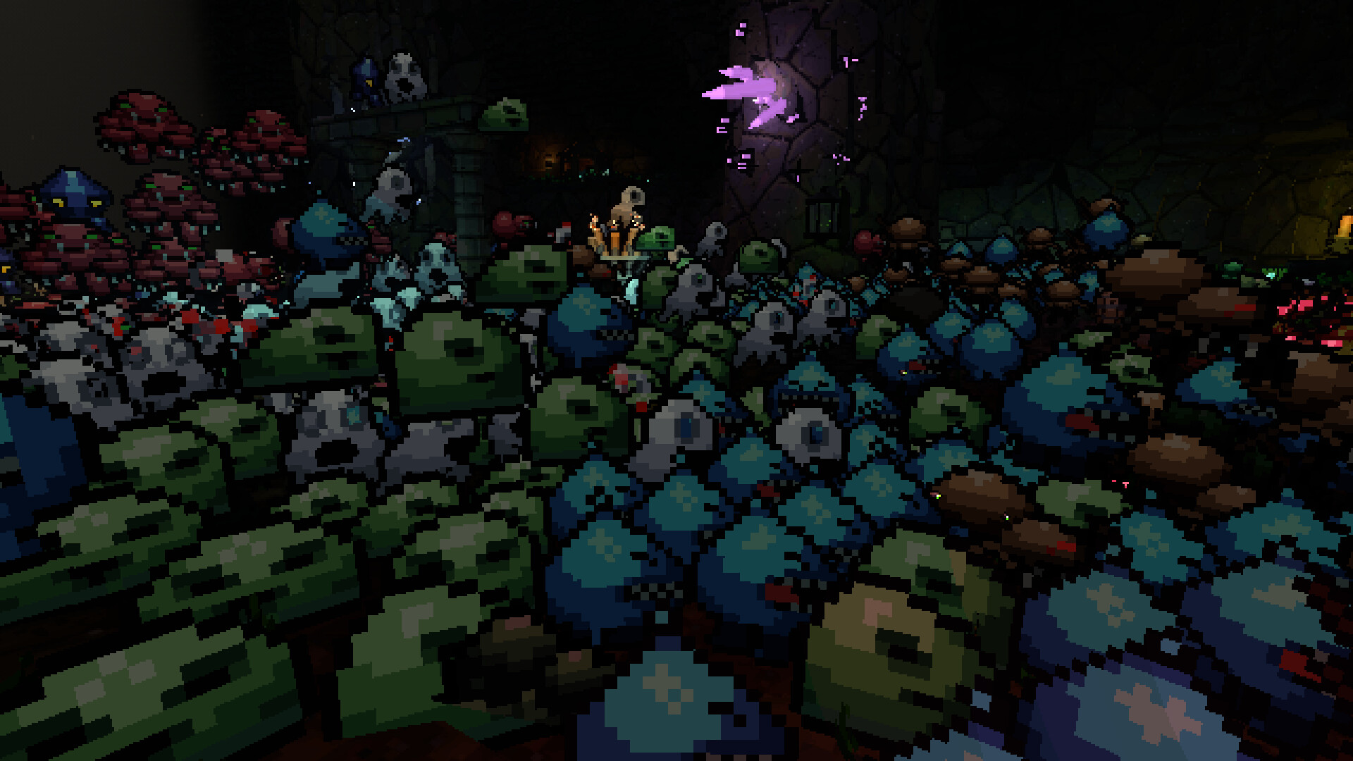Bloomery screenshot #3