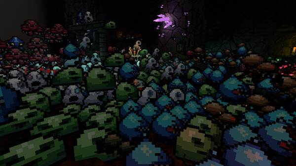 Bloomery screenshot 3