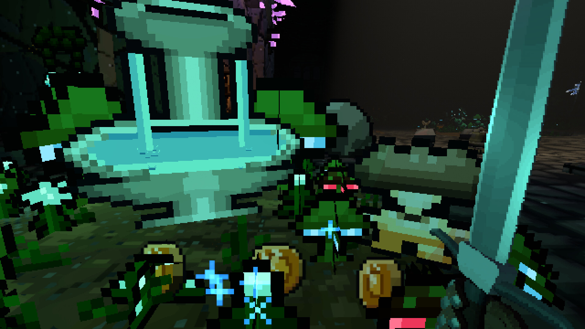 Bloomery screenshot #4