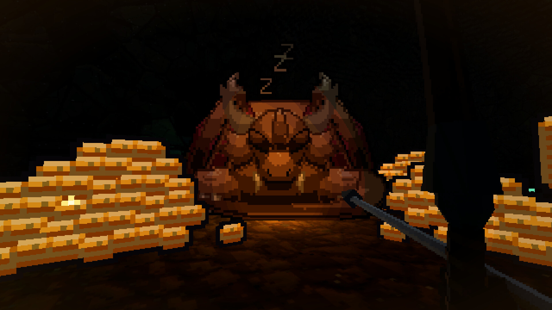 Bloomery screenshot #16