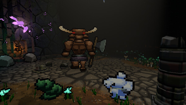 Bloomery screenshot 5